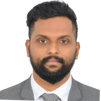 Moidu Sajid