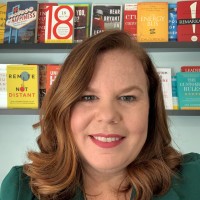 Amy Cox, PHR SHRM- CP