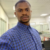 Sodiq Olajide, AFM, FMVA