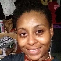 Tamika Francis-Anderson