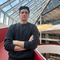 Yiğit Öztürk