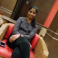 Dr. Sanjuna Dharmalingam