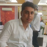 Ashwani Saroha
