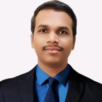 Hrushikesh Sahoo