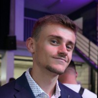 Nicolas Daniel Magnin