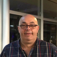 Martin Childs