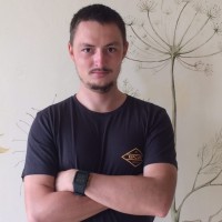 Serebrennikov Stanislav