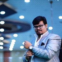 Mohan Raj