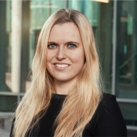 Natalja Van Hofwegen