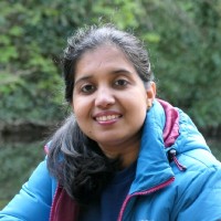 Nisha Jose