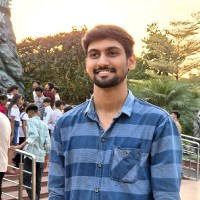 Harsh Kadiya