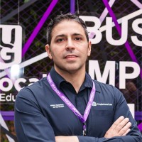 Gustavo Oliveira Gomes