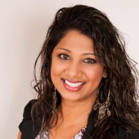 Reena Ali