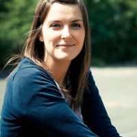 Amandine Groussin