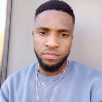 Kgotso Gladwin