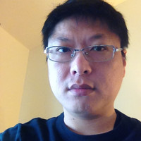 jim liang