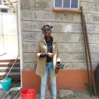 Miriam Nyaboke