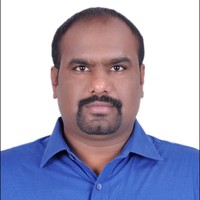 Avinash M V