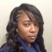 Cicely Joseph