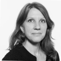 Stina Stål Haller