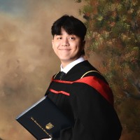 Matthew Tong