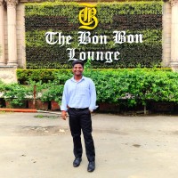 Anil Kumar Harijan