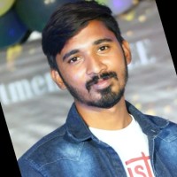 Aravind Moguram