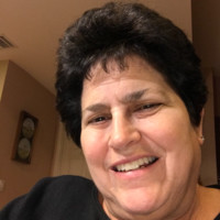 Marcy Rosenbaum