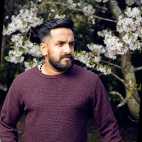 Praveen T Padincharayil