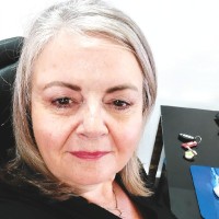 marie cain