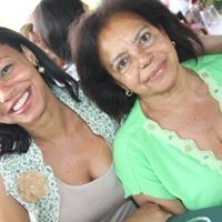 Mariney Luzia Alves. Ney