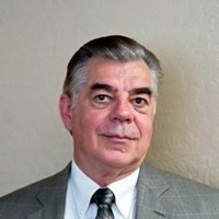 David Botsko, Ph.D., CFE retired
