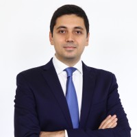Fares Yared, Md, Msc, Mph