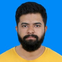 Rashad Muhammed Basheer
