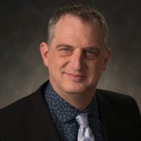 Bruce Luebke