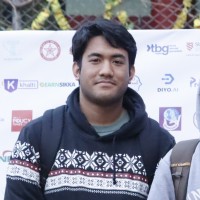 Sunit Shakya