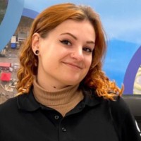 Sarah Prat