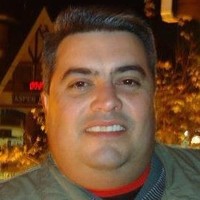 Antonio Marcos Silva