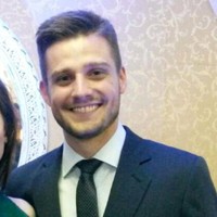 Douglas Basso Benetti