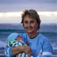 Patty Millar