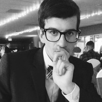 Adam Calender, P.E. Bsme