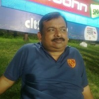 N K Singh