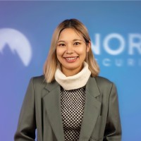 Nozomi Nishimura