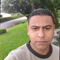 Almir Paes Dos Santos