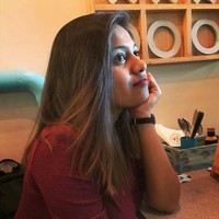 Utkarsha Pawar