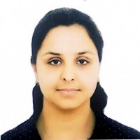 Manjari Sharda