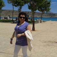 Flouri Christine