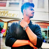 Ashok Gupta
