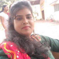 Seema Kumari