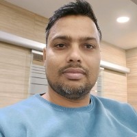 Satyendra Kumar Saini